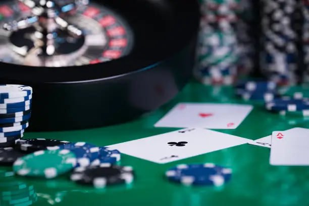 Catatan privasi untuk roulette dewasa