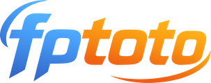 Logo fptoto berwarna cerah
